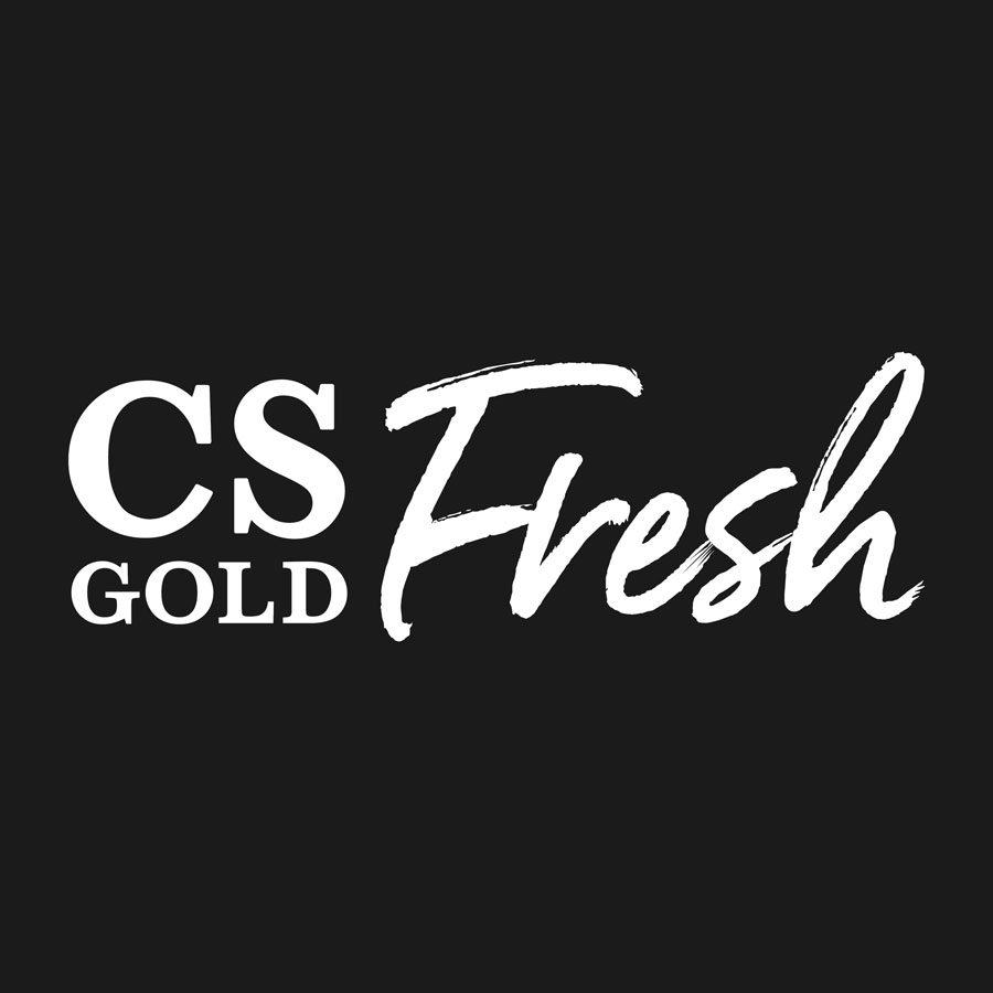 CS Fresh Gold